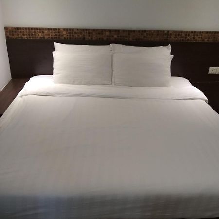 Classy Studio Apartment Kota Bharu Exterior foto