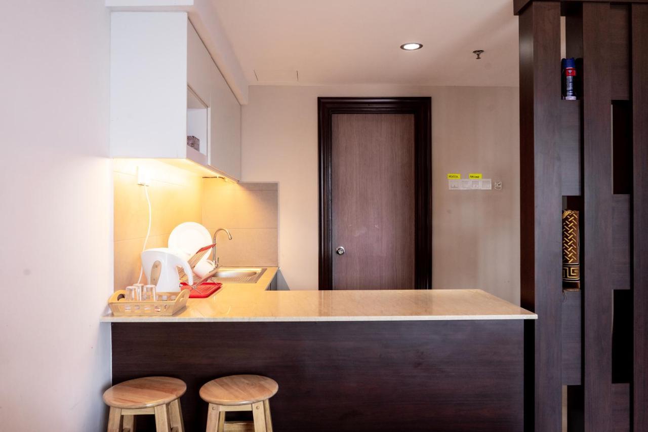 Classy Studio Apartment Kota Bharu Exterior foto