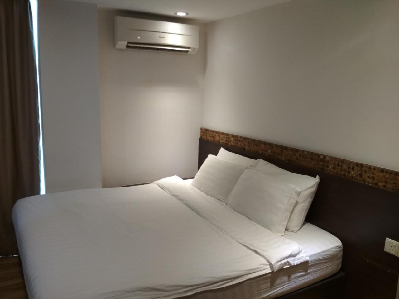 Classy Studio Apartment Kota Bharu Exterior foto